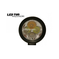 Đèn trợ sáng LEd TUN 4X